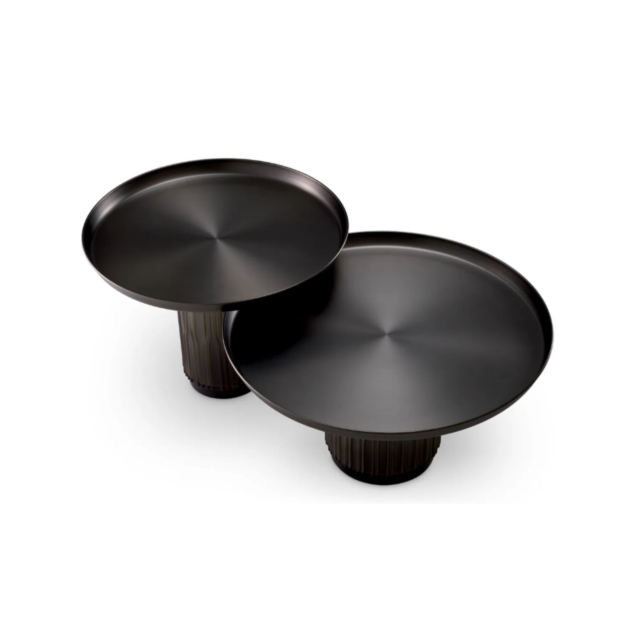 Zachary set of 2 Cocktail Table